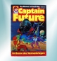 Preview: Captain Future Comic (Neue Abenteuer zum Fernseh-Erfolg) Nr. 26: Im Banne des Sternenkriegers von Bastei